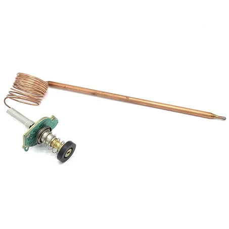 Thermostat chaufage iran