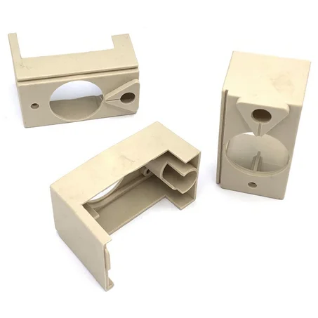 Cache bloc chauffage delonghi