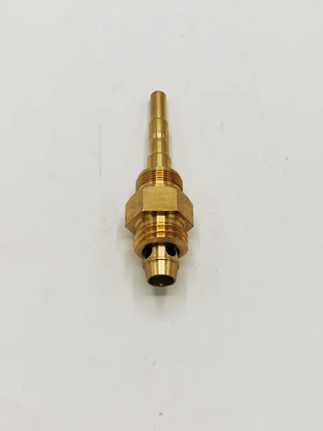 Axe De Bloc Junkers NV 10L