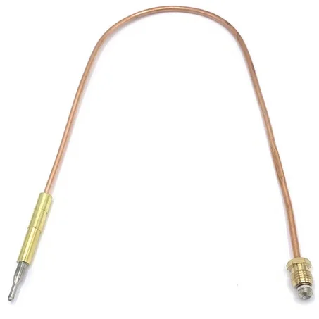 Thermocouple chuaffe bin delonghi
