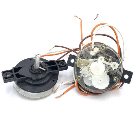 Minuterie M-laver d'essorage 3 fils