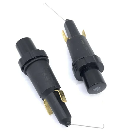 briquet chauffe bain Junker