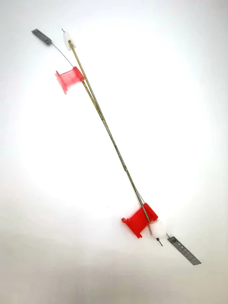 Câble de frien