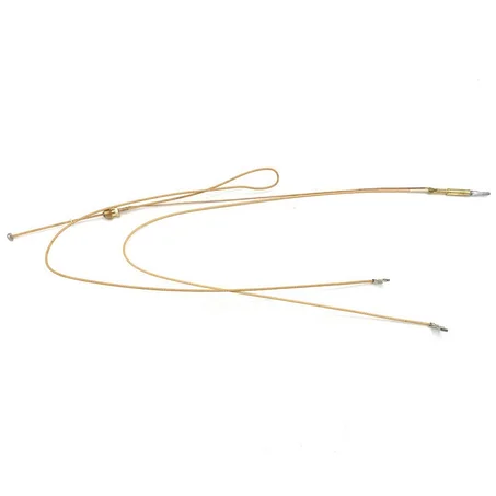 thermocouple junker