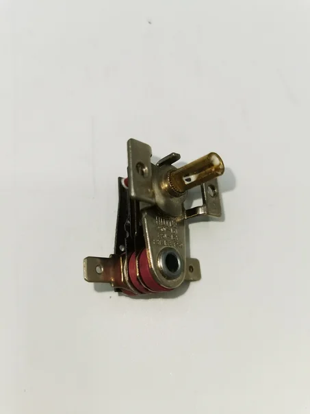 THERMOSTAT FOUR ELECTRIC