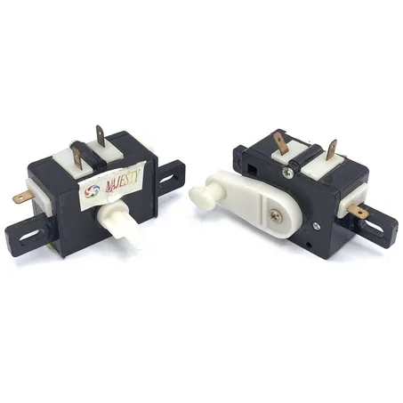 Minuterie vidange 3 fiche M laver PM