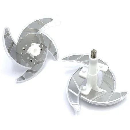 Lame hachoire inox NV