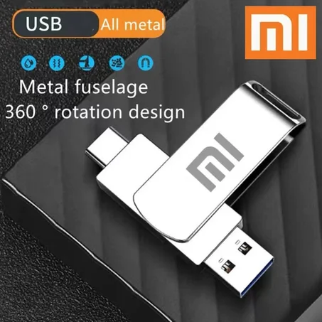 FLASH DISK XIAOMI 2 TB