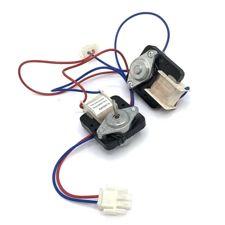 moteur ventilo frigo beko