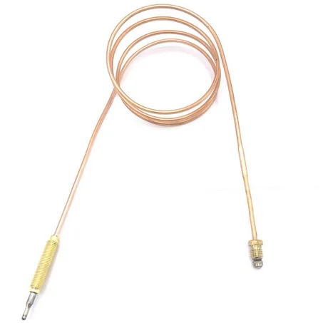 thermocouple cuisiniére 120cm