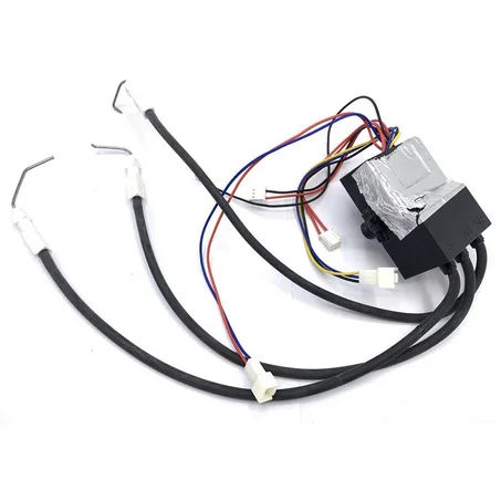 Boite electrique chauffe pille ENIEM