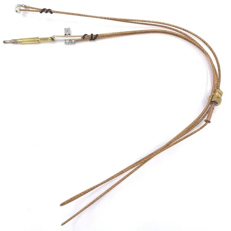 thermocouple junker DR portugal