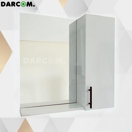 مرآة و خزانة