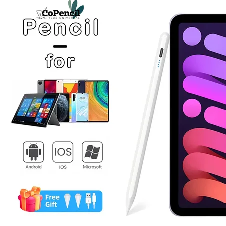 Pencil Universal Android iOS Windows surface