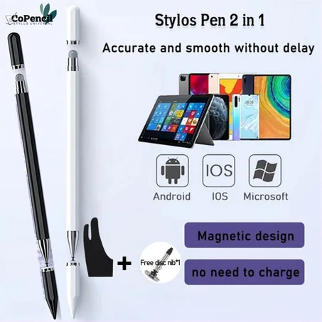 Pencil Universal Android iOS Windows surface