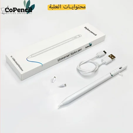 Pencil Universal IPad iOS, Pro Air, 2018, 2019, 2020, 2021, 2022, 2023, 2024