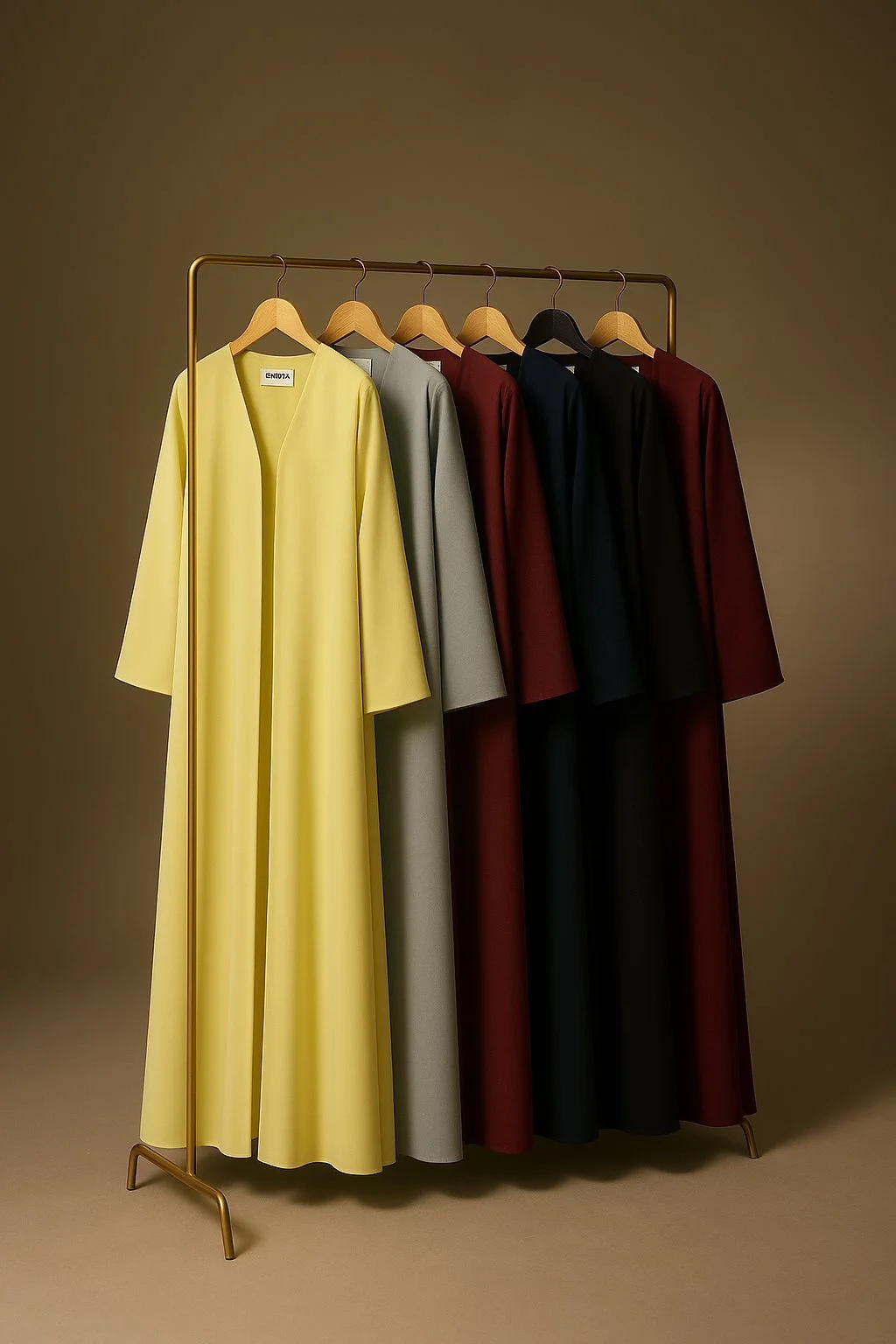ABAYAS