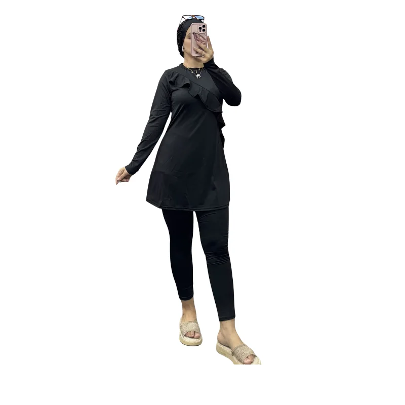 Borkini Swim