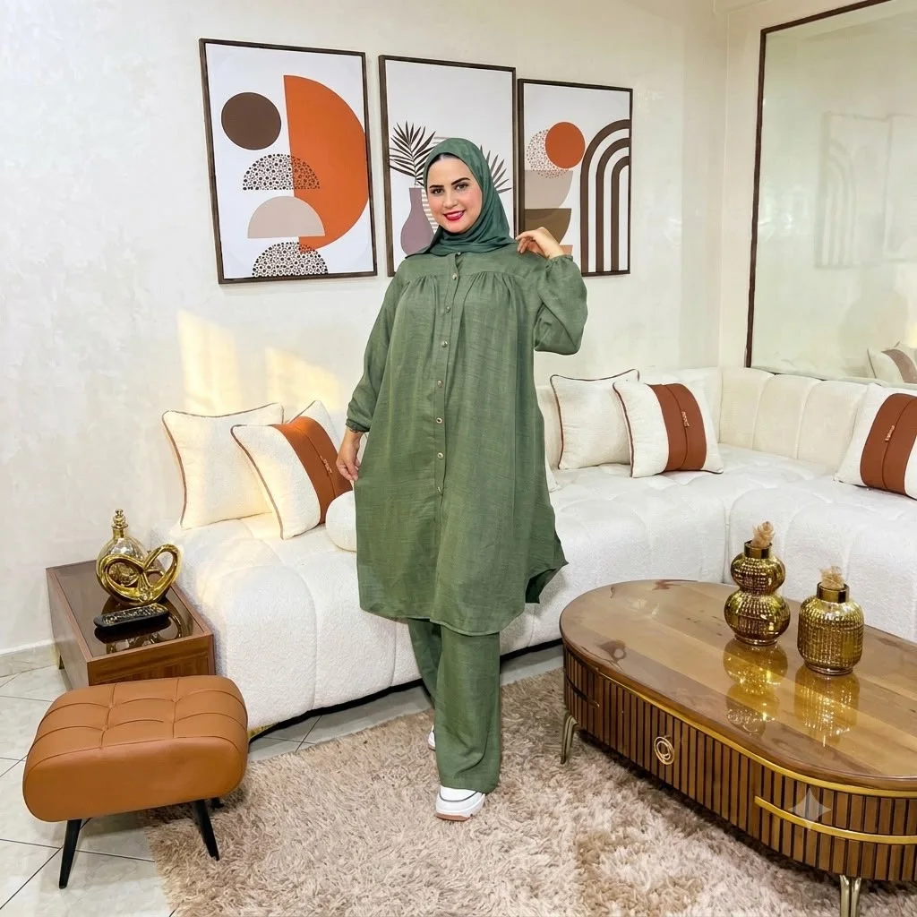 Ensemble Layali