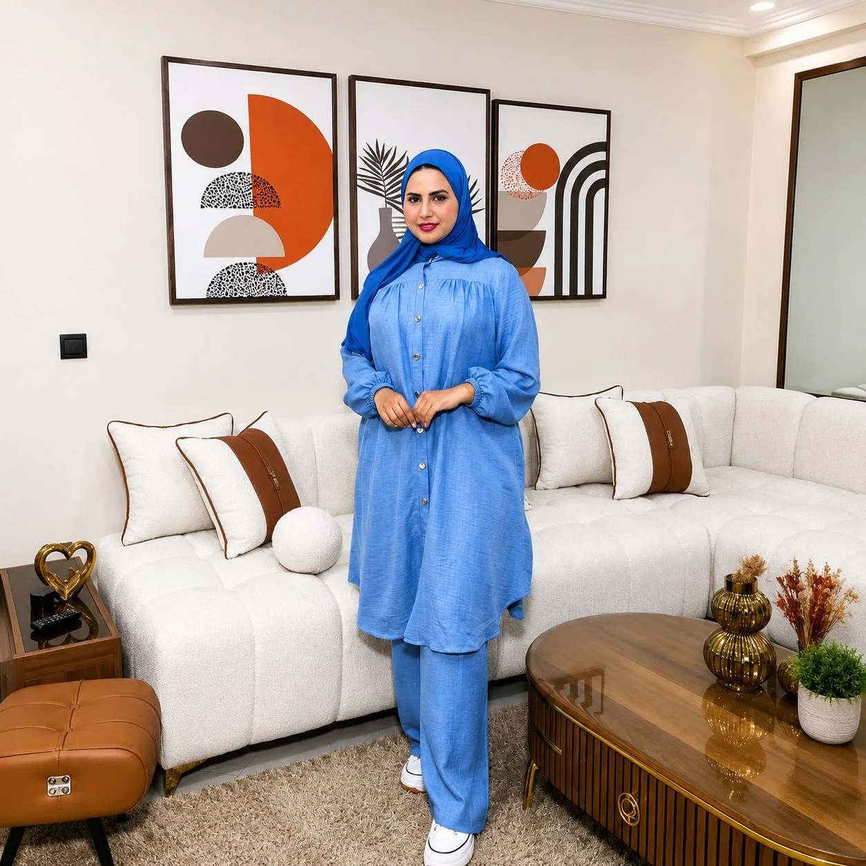 Ensemble Layali