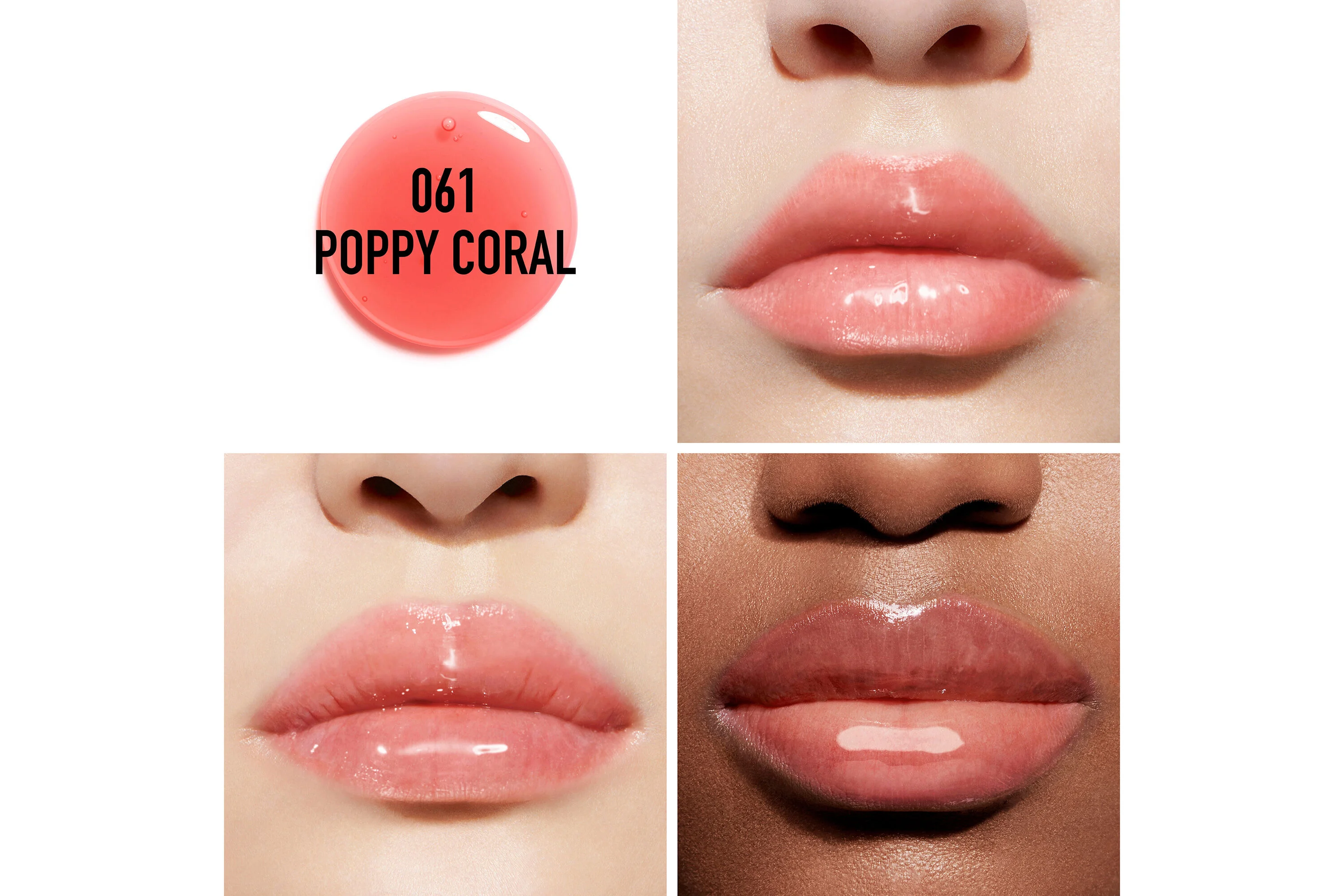 Le Dior Addict Lip Glow Oil