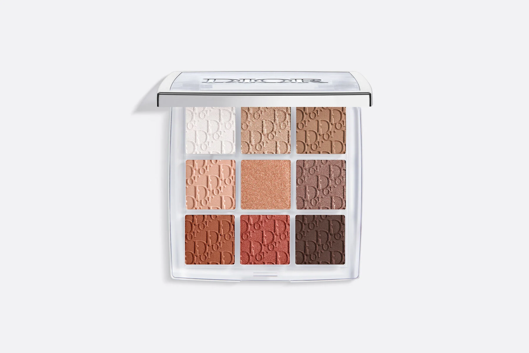 Dior Backstage Eye Palette