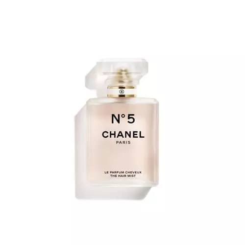 N°5 Parfum Cheveux de Chanel