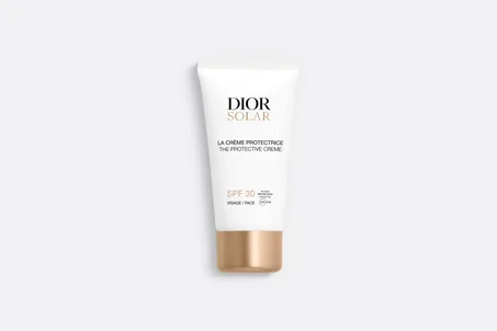 Dior Solar La Crème Protectrice Visage SPF 30
