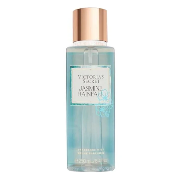 VICTORIAS SECRET JASMIN RAINFALL BRUME PARFUMEE 250 ML