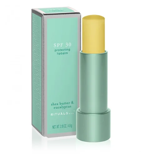 The Rituals SPF30 Lipbalm