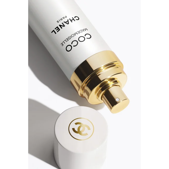 Coco Mademoiselle Le Déodorant de Chanel