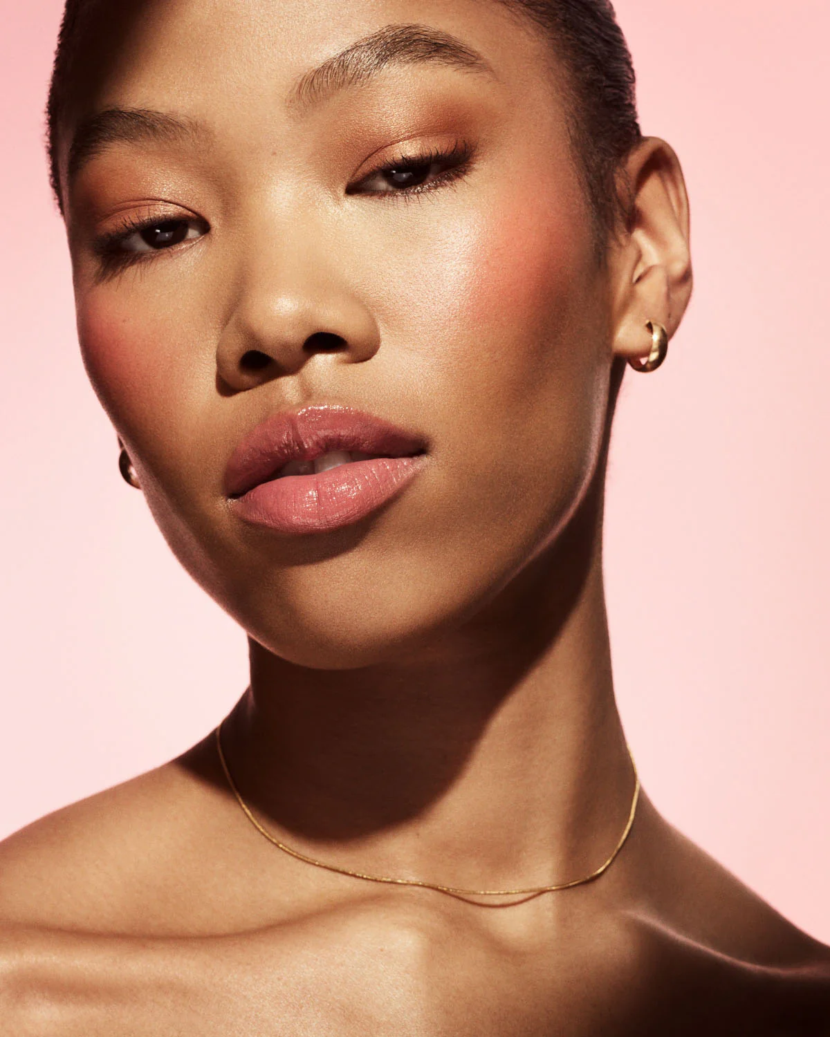 Le Cheeks Out Freestyle Cream Blush de Fenty Beauty