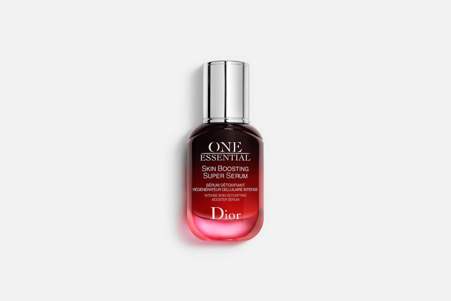 One Essential Skin Boosting Super Serum de Dior