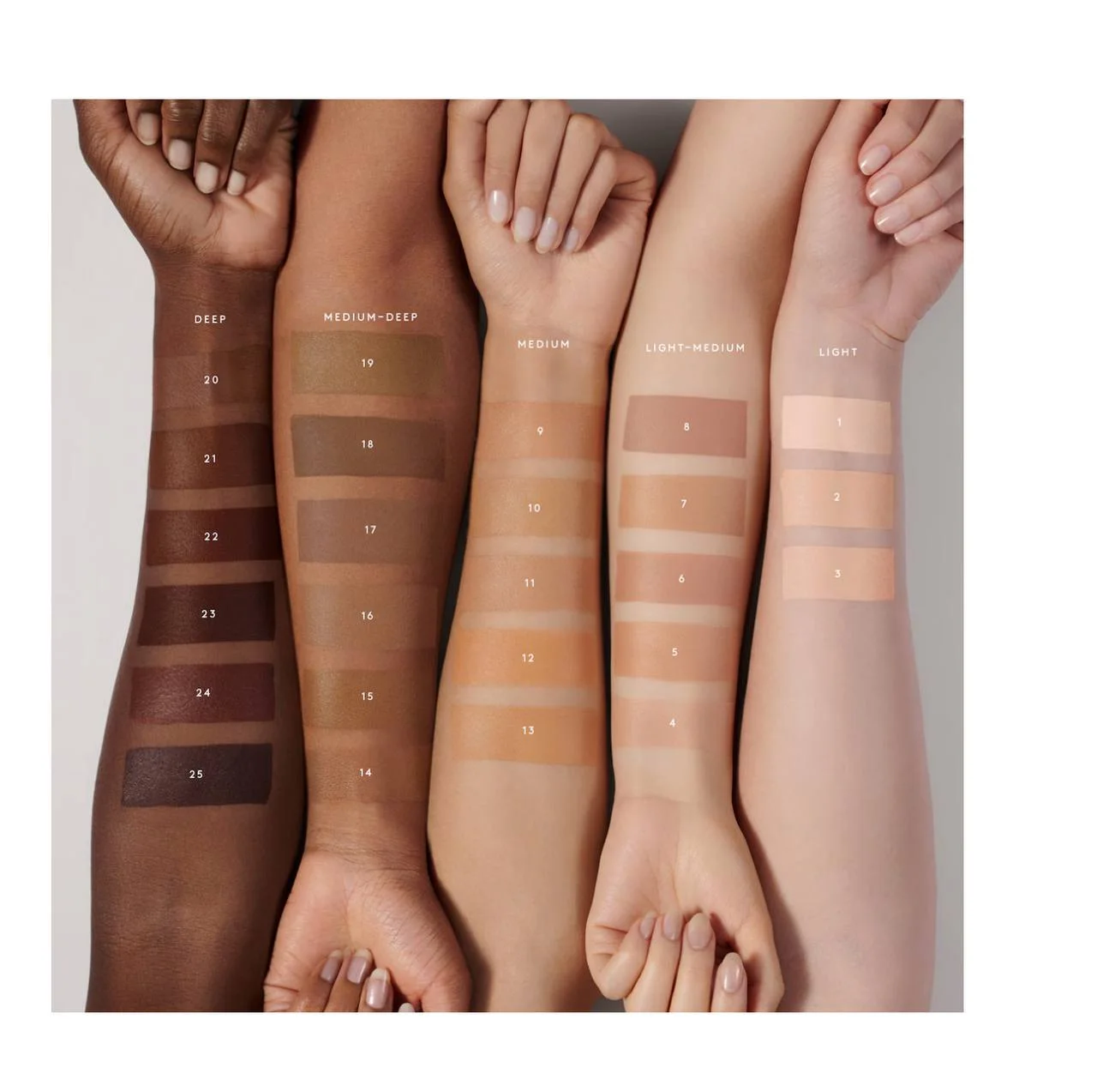 Le Eaze Drop Blur + Smooth Tint Stick de Fenty Beauty