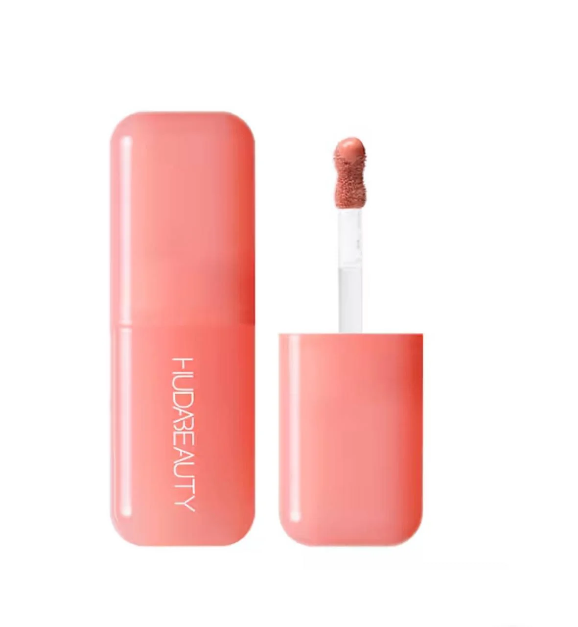 Le Blush Filter de Huda Beauty