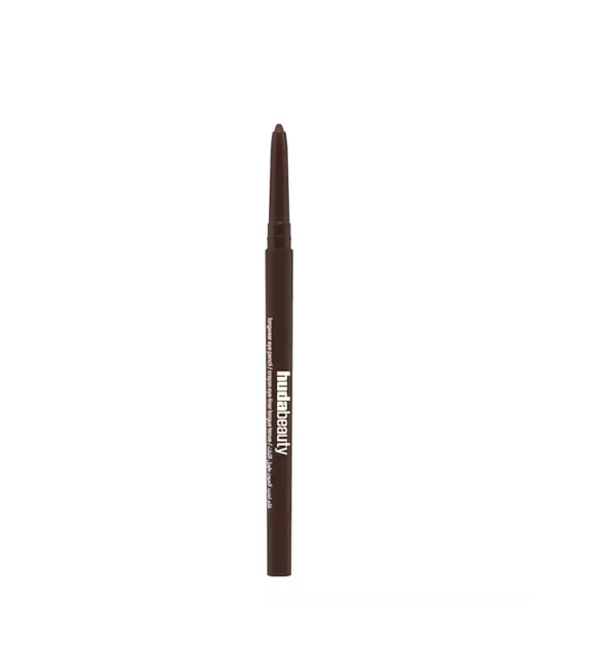 Le Creamy Kohl Longwear de Huda Beauty