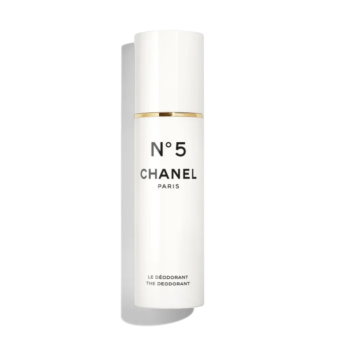N°5 Le Déodorant Vaporisateur 100 ml - Chanel