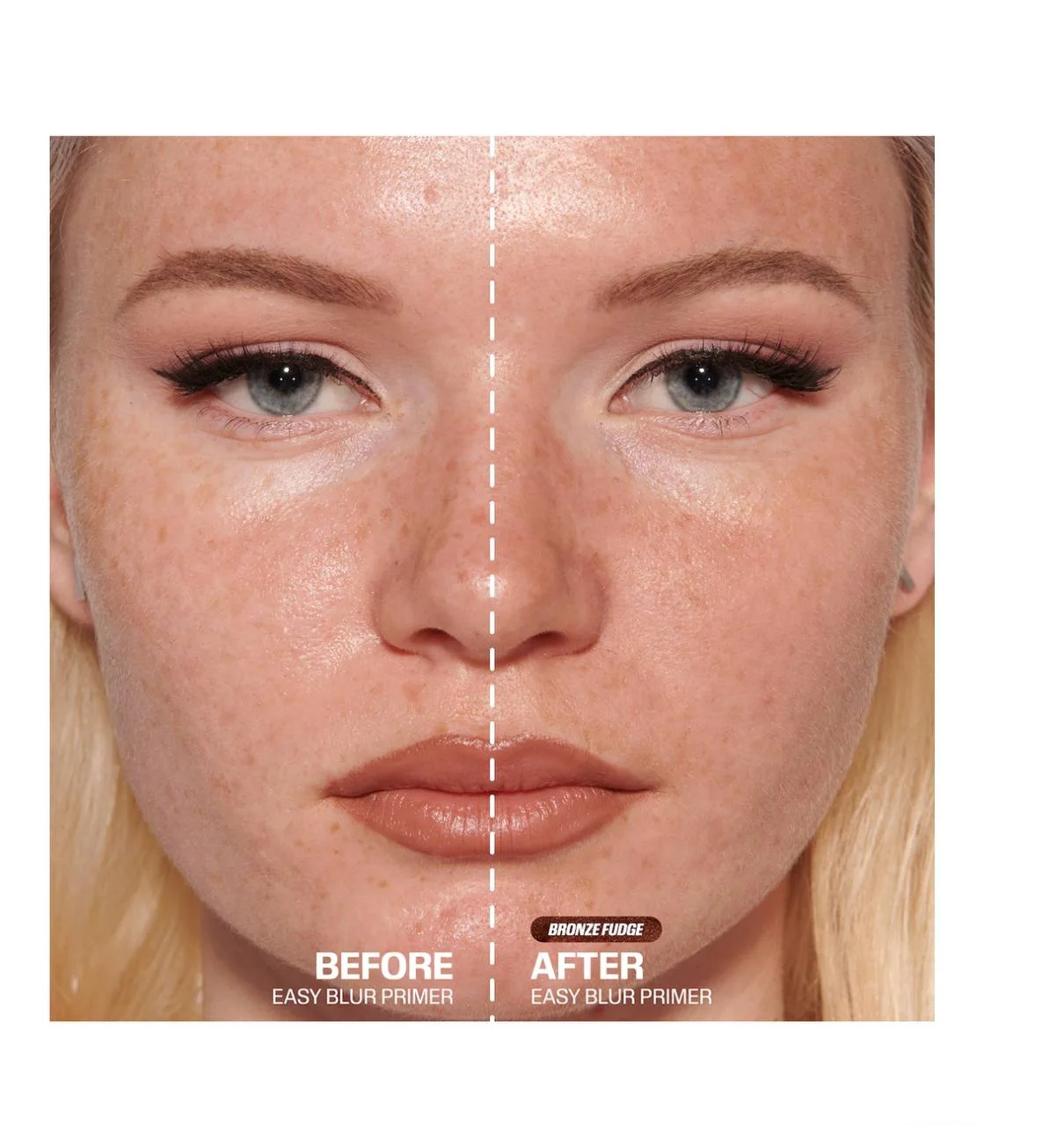 La Easy Blur Bronze Fudge de Huda Beauty