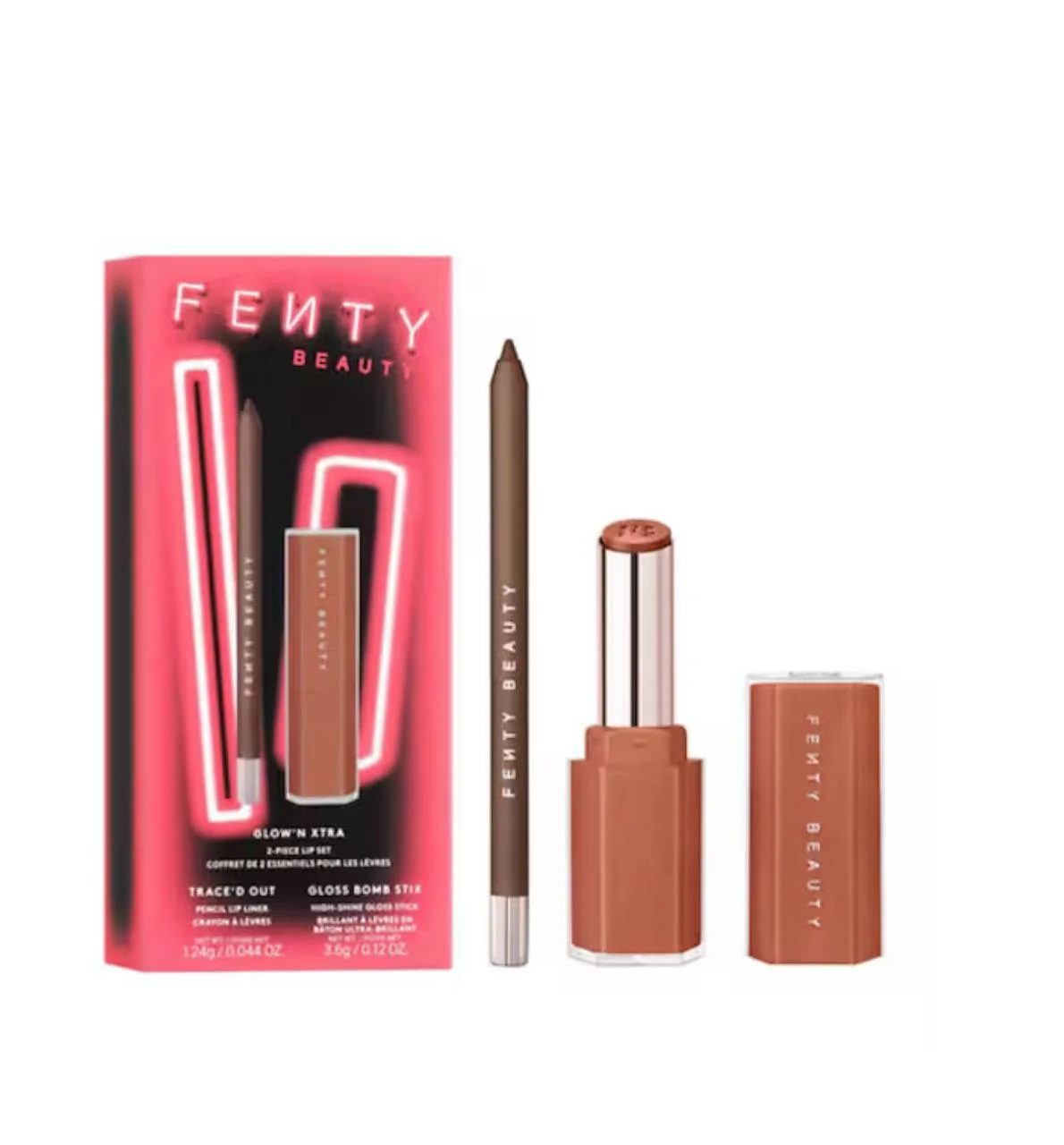 Le Glow’N Xtra de Fenty Beauty