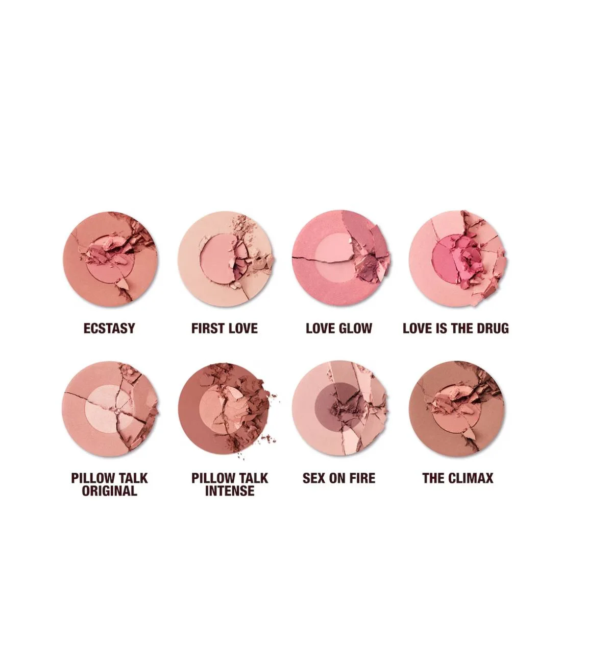 Le Cheek to Chic de Charlotte Tilbury