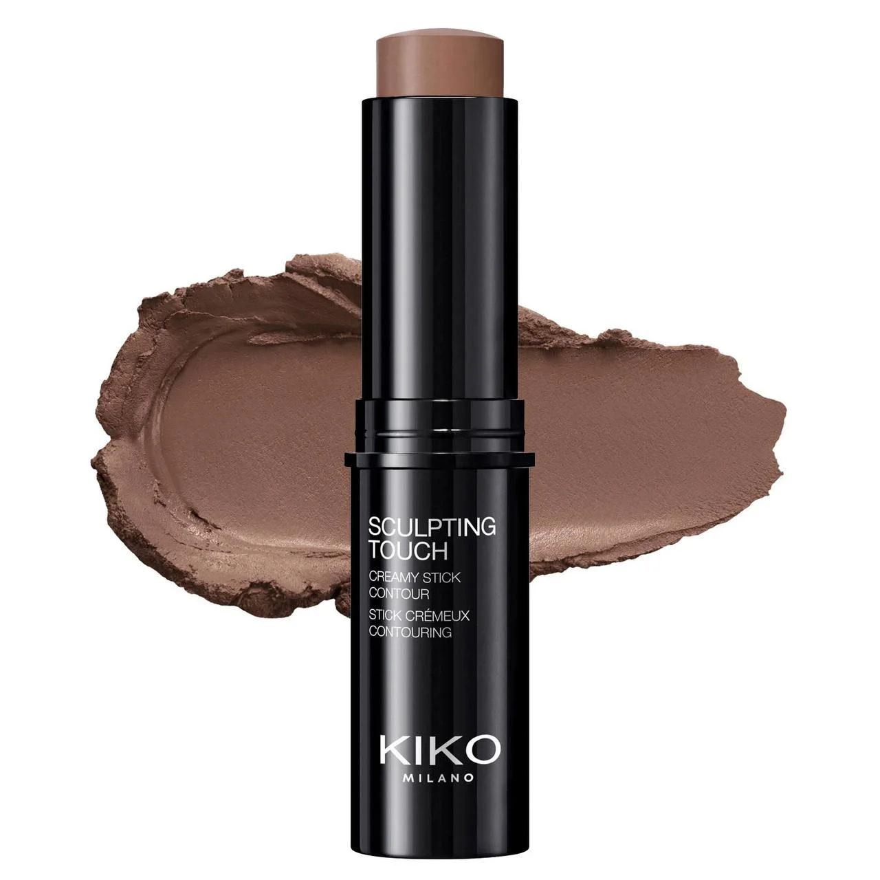 Sculpting Touch Creamy Contour Stick de KIKO Milano
