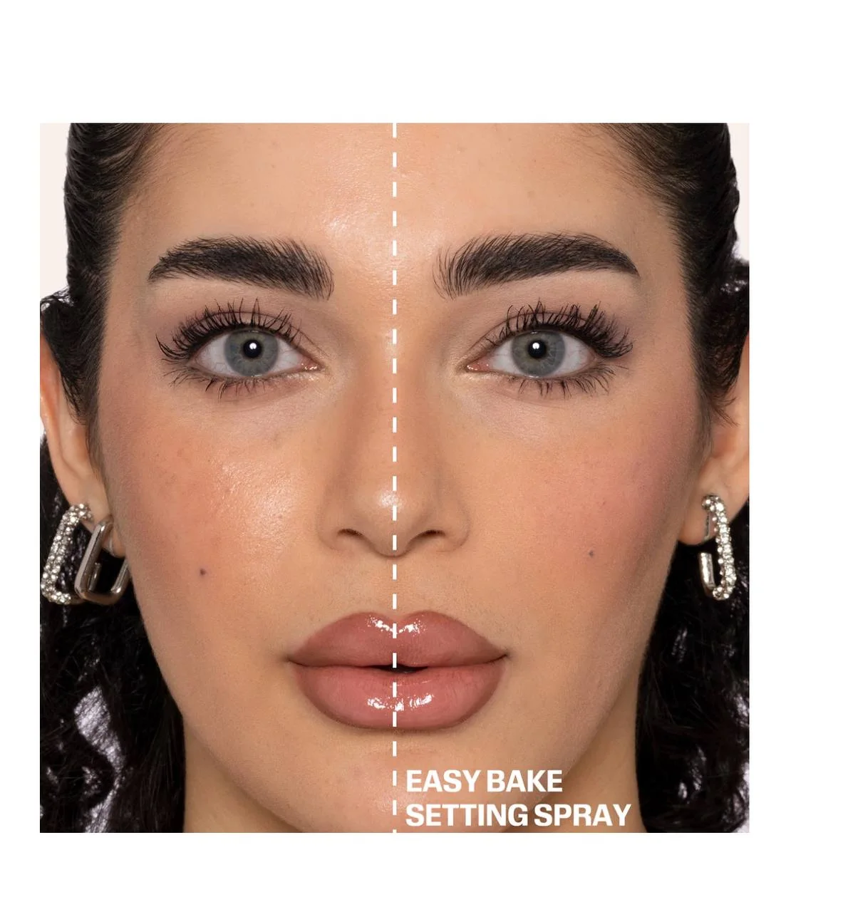 Le Easy Bake Setting Spray de Huda Beauty