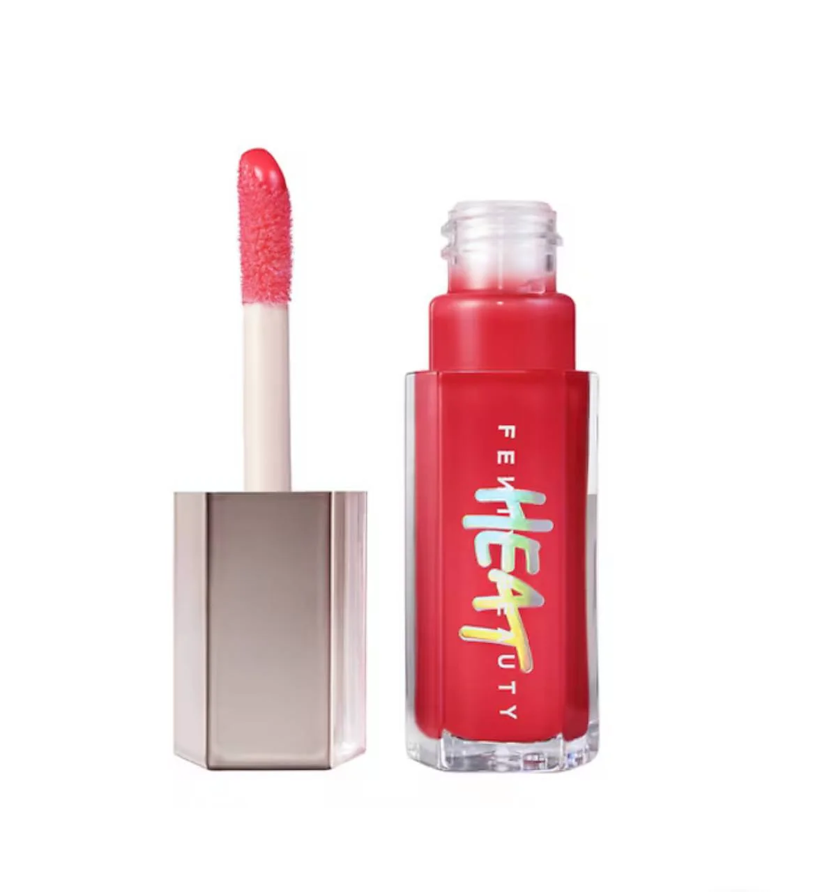 Le Gloss Bomb Heat de Fenty Beauty