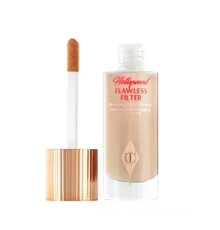 Le Hollywood Flawless Filter de Charlotte Tilbury