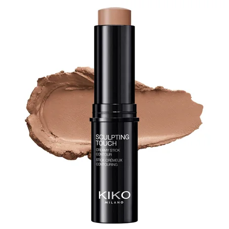 Sculpting Touch Creamy Contour Stick de KIKO Milano