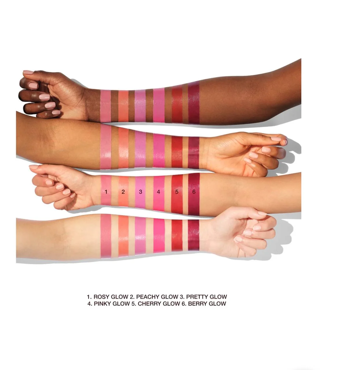 Le Unreal Blush Healthy Glow Stick de Charlotte Tilbury