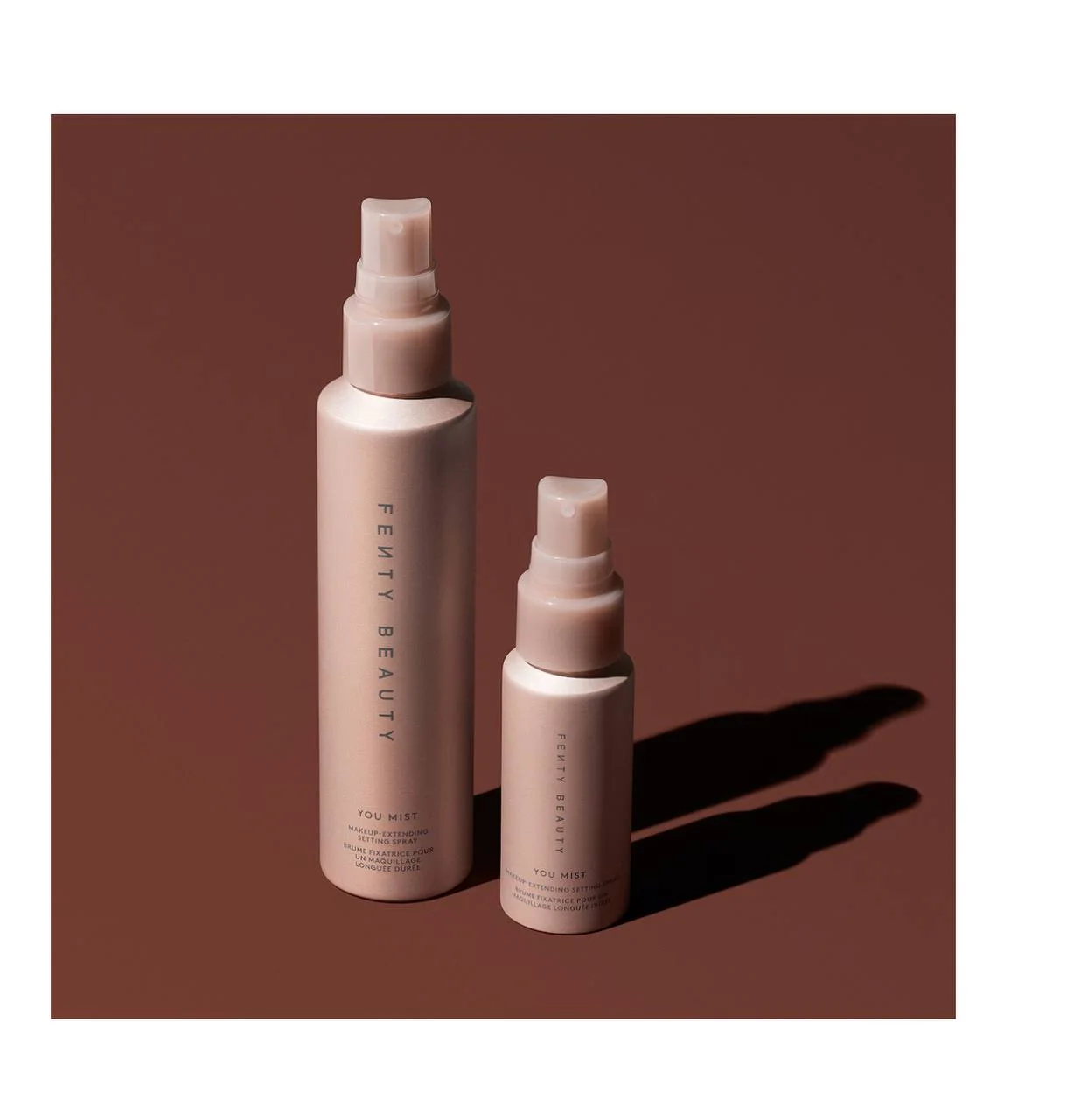 Le You Mist de Fenty Beauty