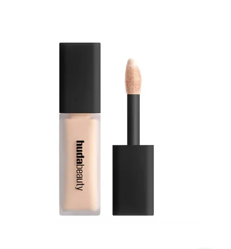 Le #FauxFilter Luminous Matte Liquid Concealer