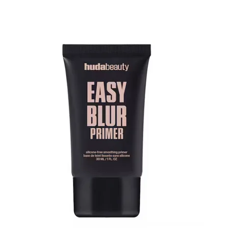 Le Easy Blur Silicone-Free Smoothing Primer de Huda Beauty