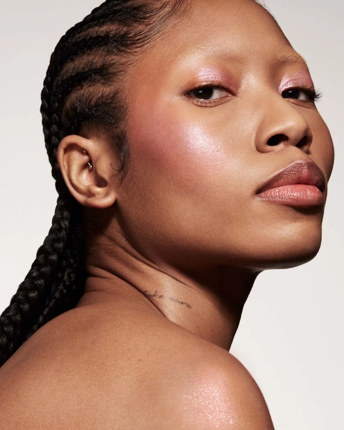 Le Killawatt Freestyle Highlighter de Fenty Beauty en teinte Wattabrat